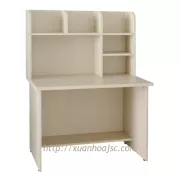 Bàn học liền giá sách BHS-13- 09