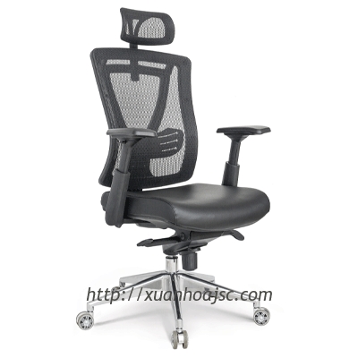 Ghế xoay giám đốc GGD-15- 01