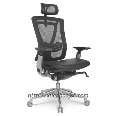 Ghế xoay giám đốc GGD-15-00