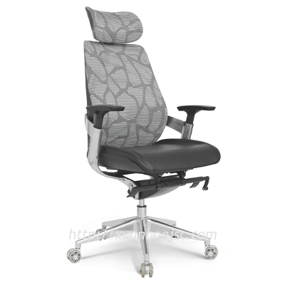 Ghế xoay giám đốc GGD- 13- 00