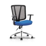 Ghế xoay nhân viên GNV-15-00