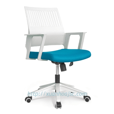 Ghế xoay nhân viên GNV-14- 00