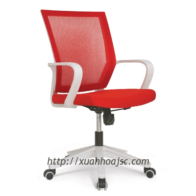 Ghế xoay nhân viên GNV-12- 00