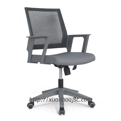 Ghế  xoay nhân viên GNV-10-00