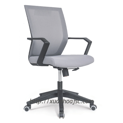 Ghế xoay nhân viên GNV-08-00