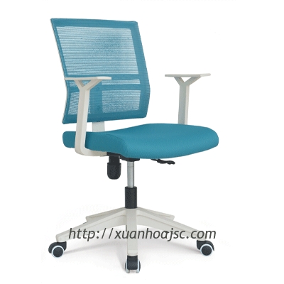 Ghế xoay nhân viên GNV-13-00