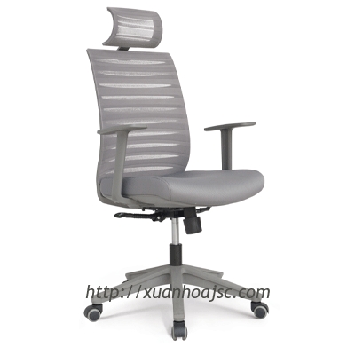 Ghế xoay trưởng phòng GTP-14-00