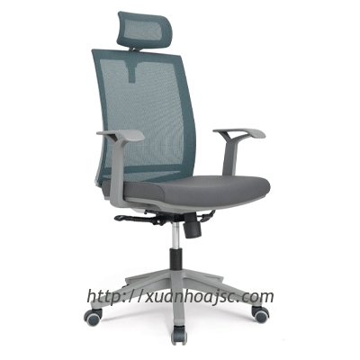 Ghế xoay trưởng phòng GTP-13-00
