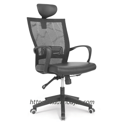 Ghế xoay trưởng phòng GTP-12-00