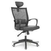 Ghế xoay trưởng phòng GTP-12-00