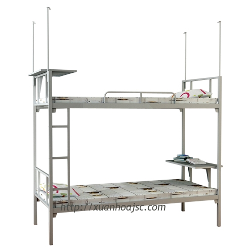 Giường tầng sinh viên GT40B