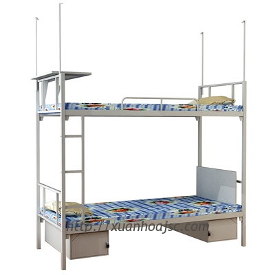 Giường tầng sinh viên GT40BH