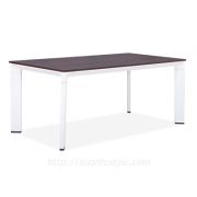 Bàn làm việc chân thép BVP- 5S -16