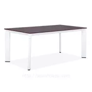 Bàn làm việc chân thép BVP- 5S -16