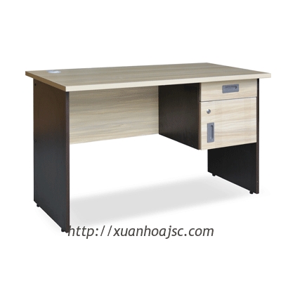 Bàn văn phòng  BV-4S- 03B