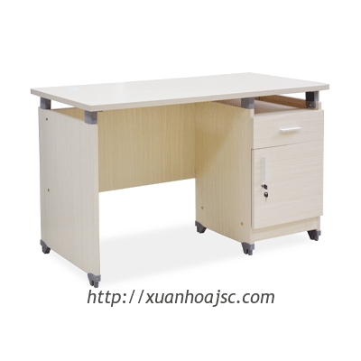 Bàn văn phòng BVP-4S-14H