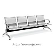 Ghế phòng chờ 4 chỗ GS-30-08H