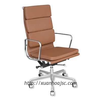 Ghế xoay trưởng phòng GTP-04-00