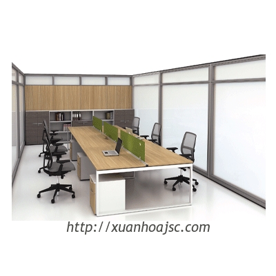 Hệ thống Modul vách ngăn BMD - 5S - 00