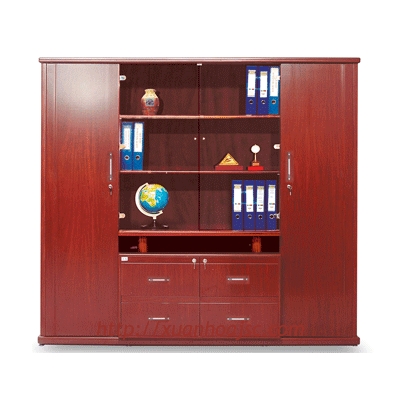 Tủ giám đốc TGD-2211CTPU