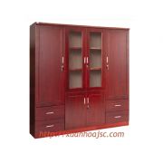 Tủ giám đốc TGD-04-00PU