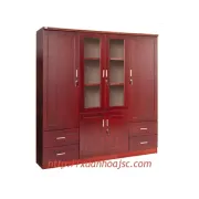 Tủ giám đốc TGD-04-00PU