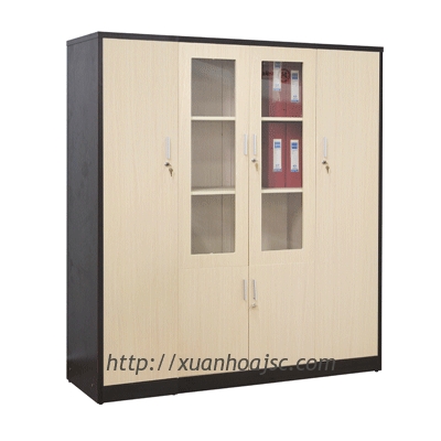 Tủ văn phòng TG-17-01