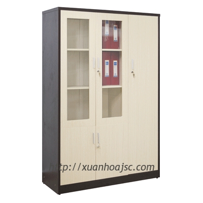 Tủ văn phòng TG-16-01