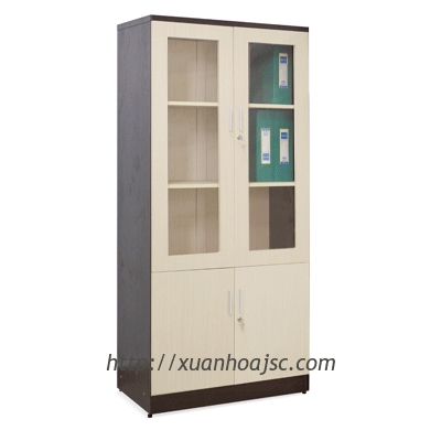 Tủ văn phòng  TG-14-01
