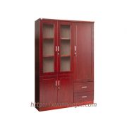 Tủ giám đốc TGD- 02-00PU