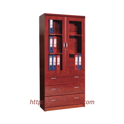 Tủ giám đốc TGD-01-01PU
