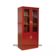 Tủ giám đốc TGD-01- 00PU