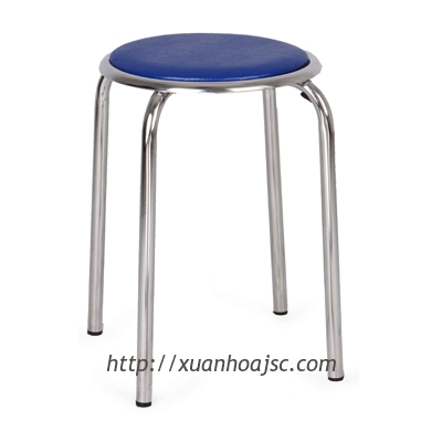 Ghế đôn cứng GM-10-03