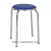 Ghế đôn cứng GM-10-03
