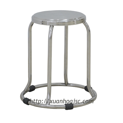 Ghế inox GI-10-05