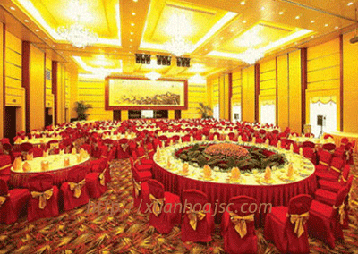 Ghế phòng họp, tiệc GNS-11- 01