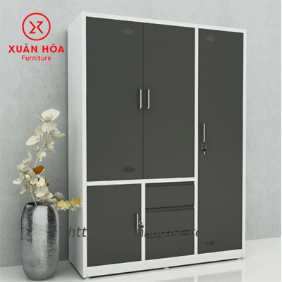 Tủ sắt gia đình CA-9A-3KL