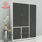 Tủ sắt gia đình CA-9A-3KL