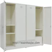 Tủ sắt gia đình CA-8A-1K