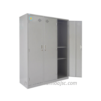 Tủ sắt gia đình LK-3N-03TC
