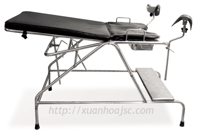 Bàn khám phụ khoa BK- 03- A