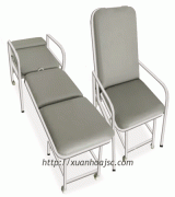 Ghế bệnh nhân GBN- 01- 00
