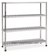 Giá để đồ GDC-01