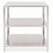 Giá để khăn lau tay  GDC-02