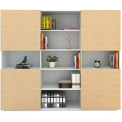 Tủ giám đốc F01-TGD-01