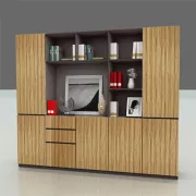 Tủ giám đốc F02-TGD-01