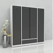 Tủ sắt gia đình CA-8A-1KL