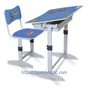 Bàn học sinh BHS-14-07