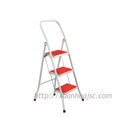 Thang gấp 3 bậc TH-01-03