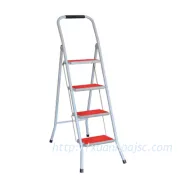 Thang gấp 4 bậc TH-01-04